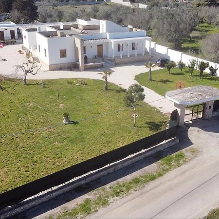 Villa Mia San Ligorio ภายนอก รูปภาพ