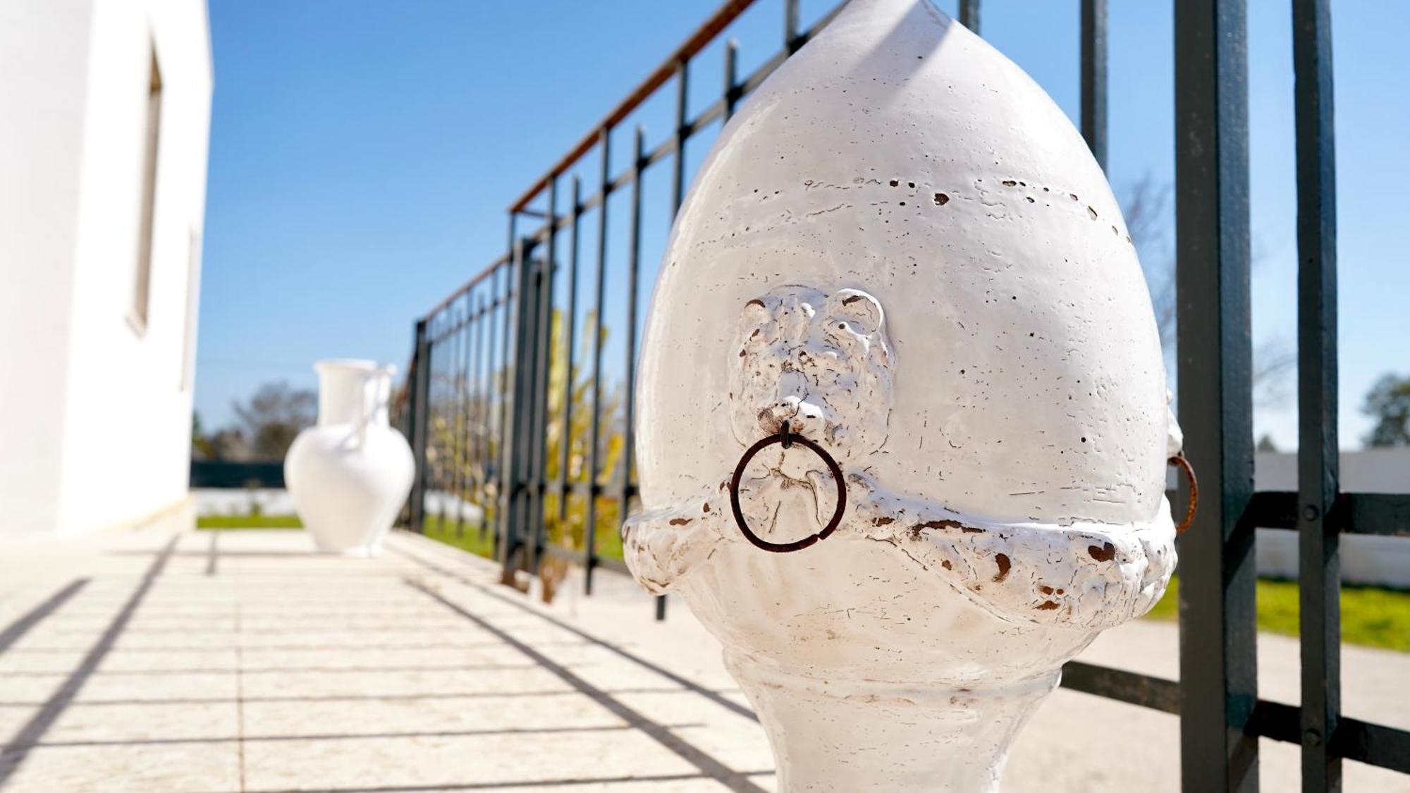 Villa Mia San Ligorio ภายนอก รูปภาพ