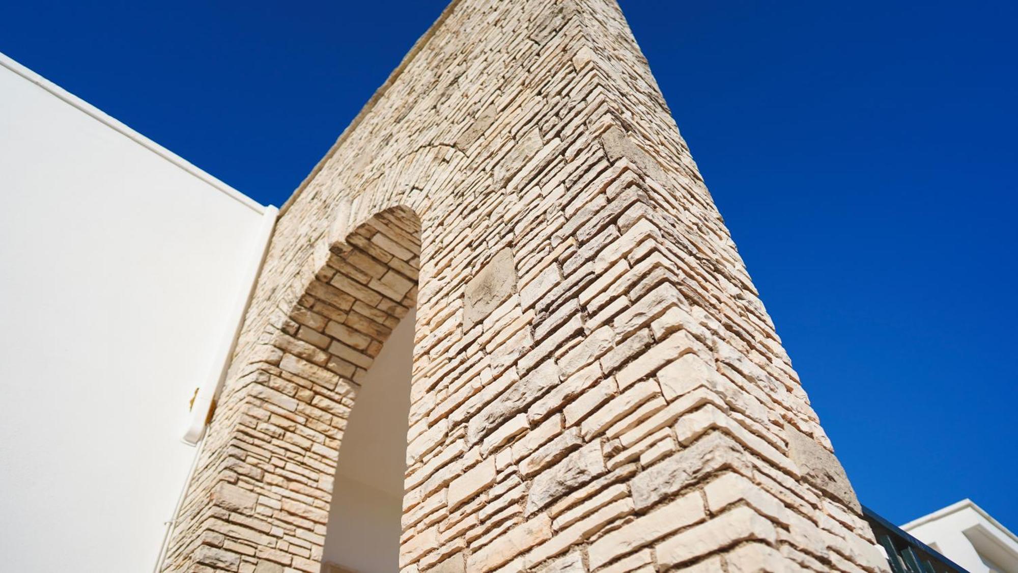 Villa Mia San Ligorio ภายนอก รูปภาพ