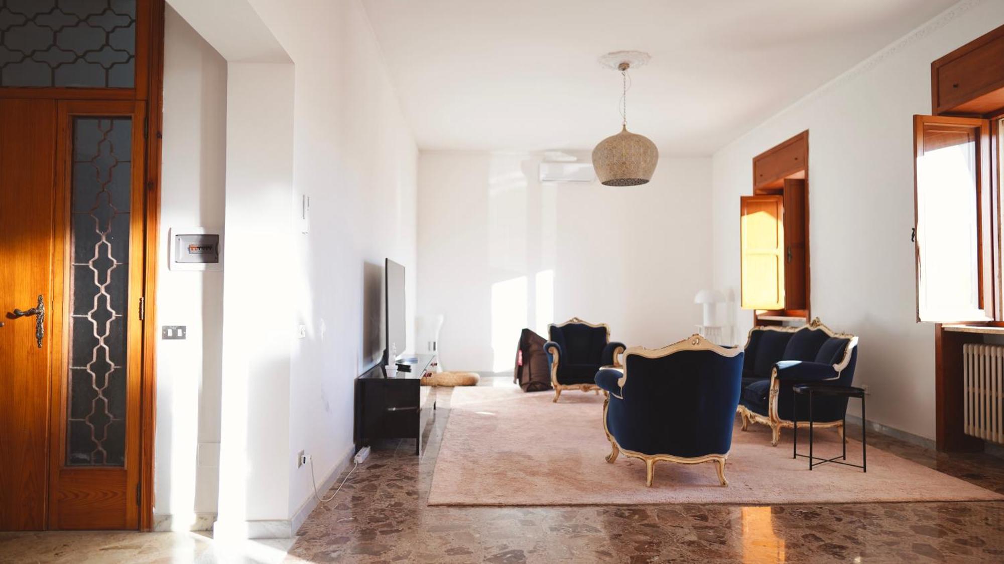 Villa Mia San Ligorio ภายนอก รูปภาพ