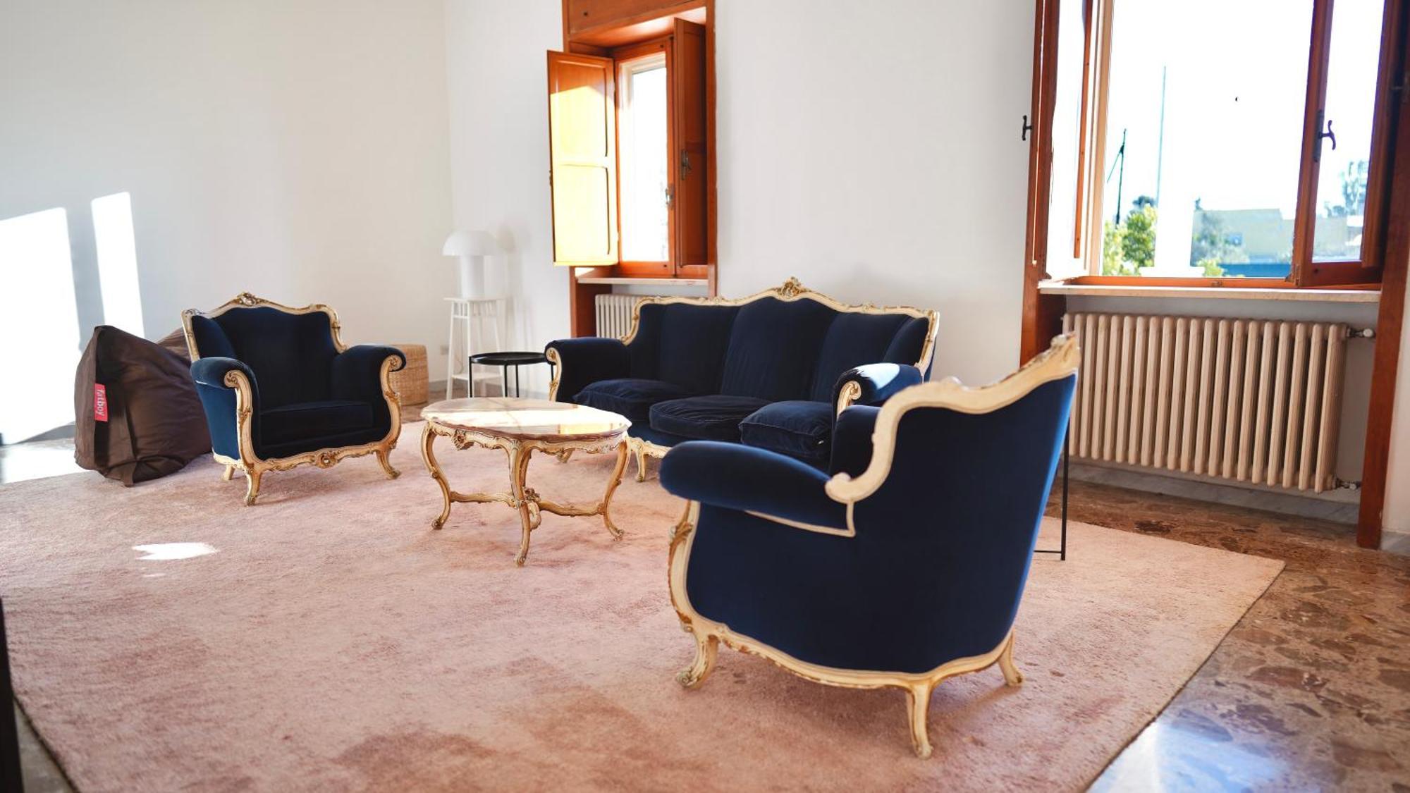 Villa Mia San Ligorio ภายนอก รูปภาพ